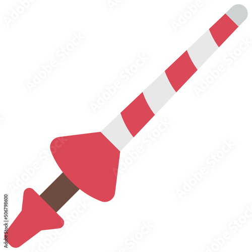 Jousting Lance Icon