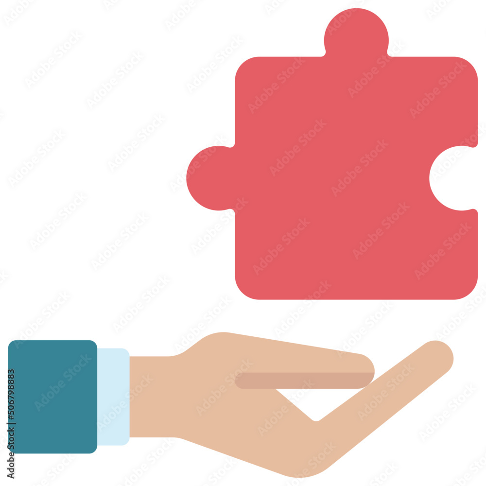 Give Solution Icon Give Solution Icon