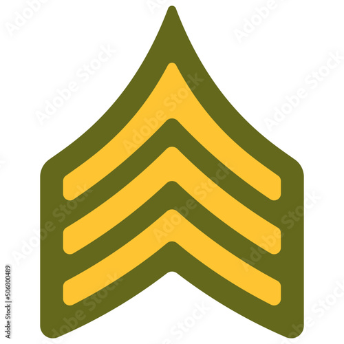 Sergeant Icon