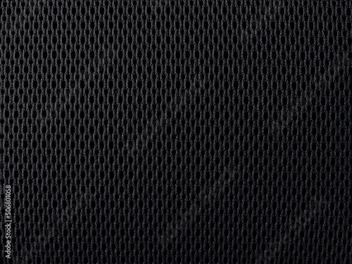 synthetic mesh material for sports shoes and bags