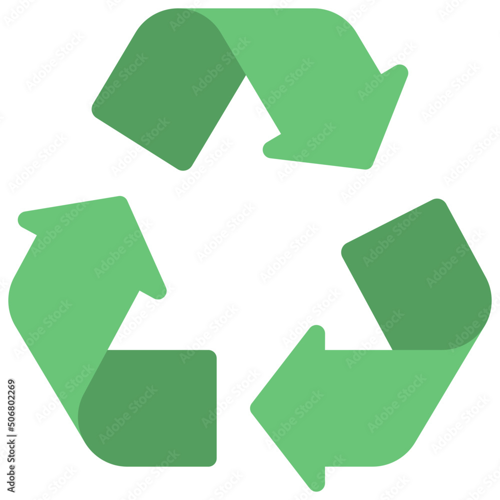 Recycle Icon Recycle Icon