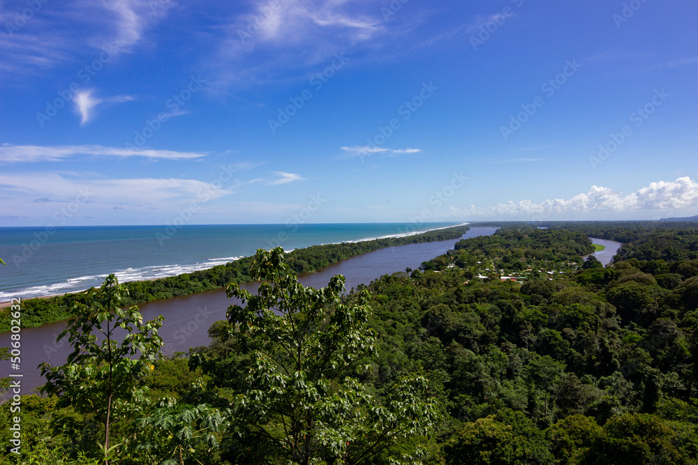 Tortuguero, Costa Rica