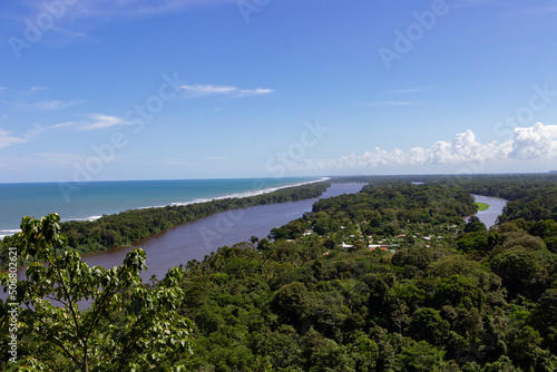 Tortuguero, Costa Rica