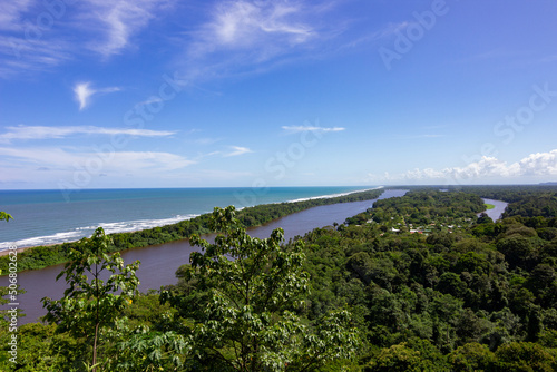 Tortuguero, Costa Rica