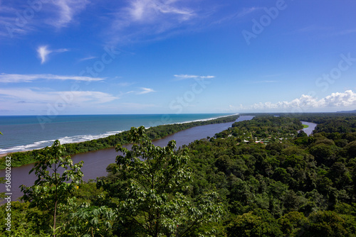 Tortuguero, Costa Rica