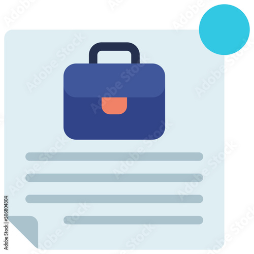 Job Post Icon