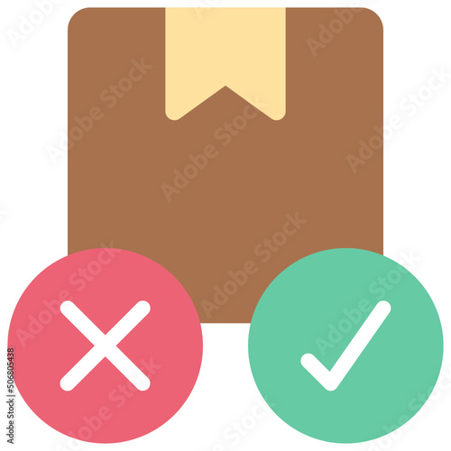 Product Testing Icon