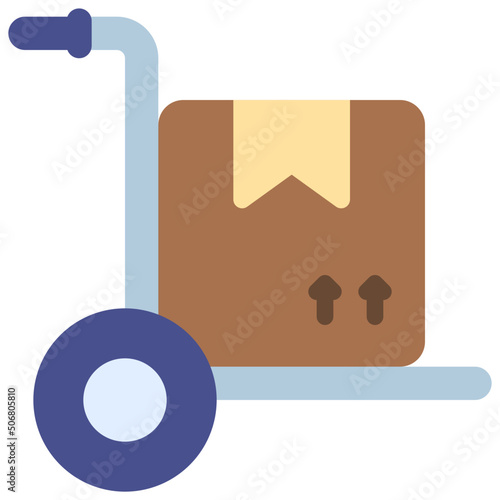 Supplier Icon