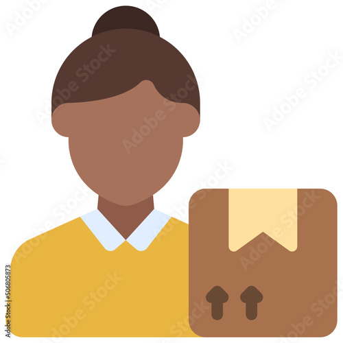 Product Owner Icon