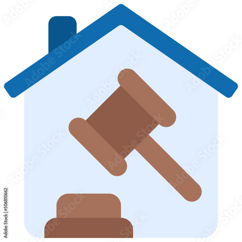 Auction House Icon