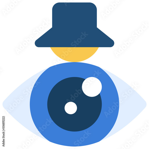 Optical Physics Icon