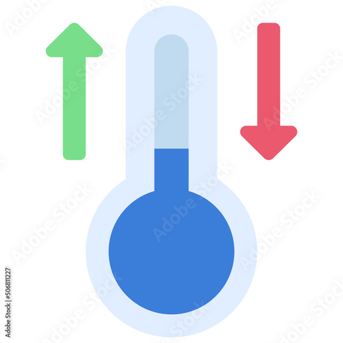 Thermodynamics Icon