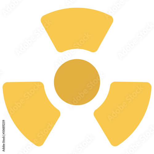 Nuclear Icon