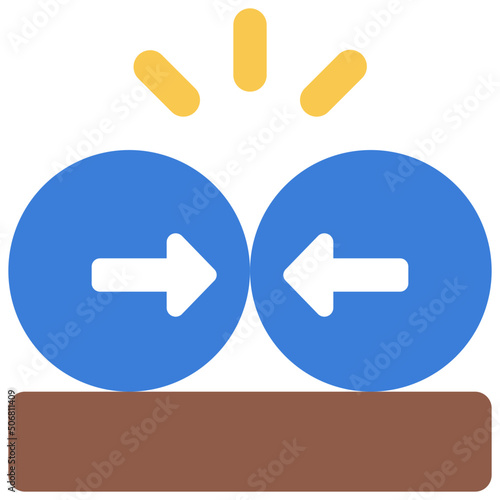 Collision Icon
