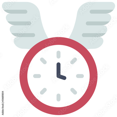 Free Time Icon
