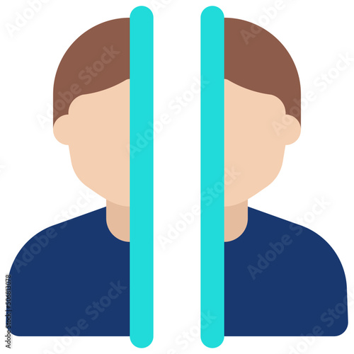 Portal Person Icon