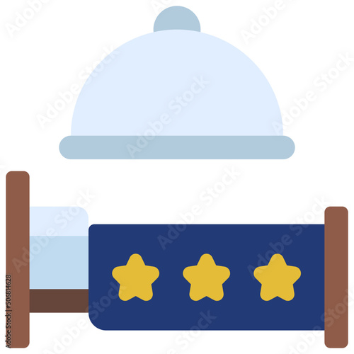 Bed And Breakfast Review Icon