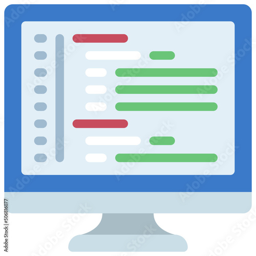 Programmer Icon