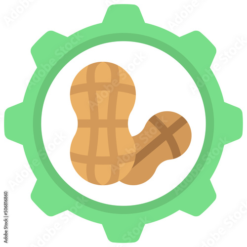 Allergy Management Icon