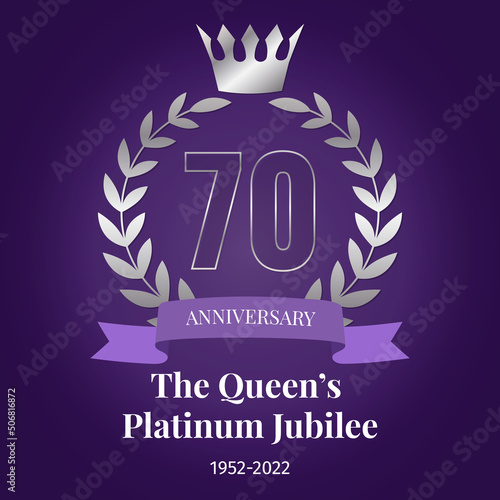 The Queen Platinum Jubilee