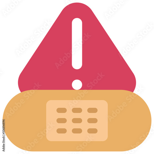 Repair Error Icon