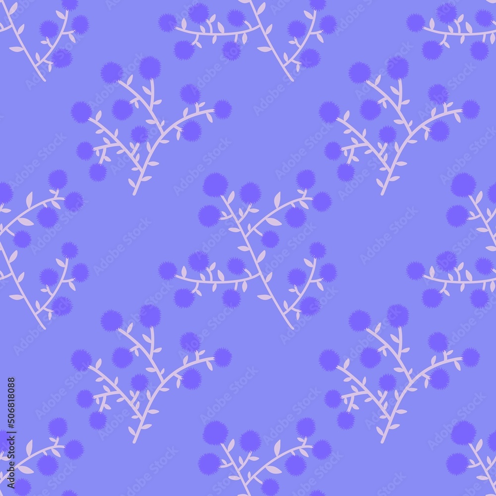 Floral seamless flower pattern for fabrics and textiles and packaging and gifts and cards and linens and kids Floral seamless flower pattern for fabrics and textiles and packaging and gifts and cards and linens and kids