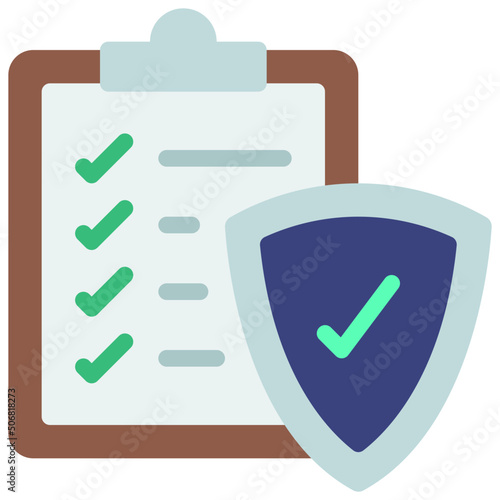 Security Testing Icon