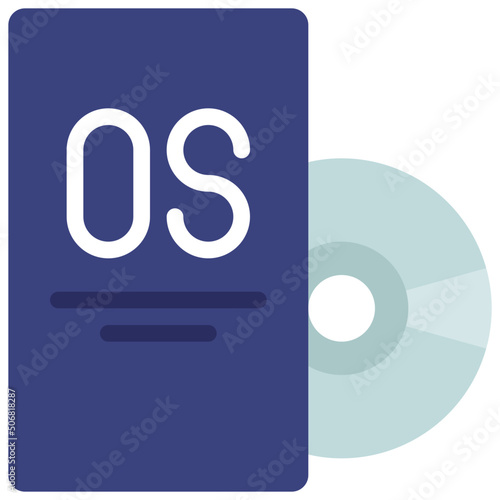 Operating System Icon