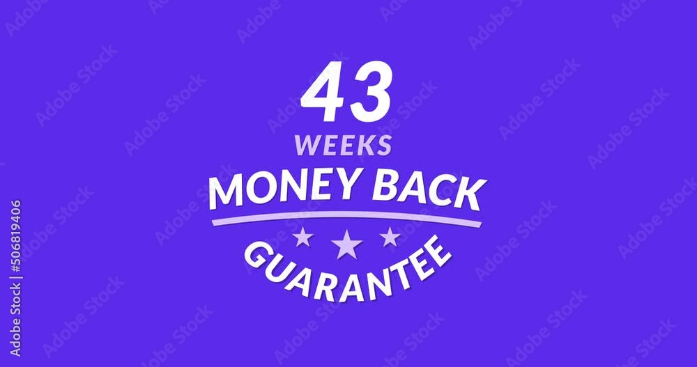 43-weeks money-back guarantee. 43 weeks money back guarantee modern animation 43-weeks money-back guarantee. 43 weeks money back guarantee modern animation