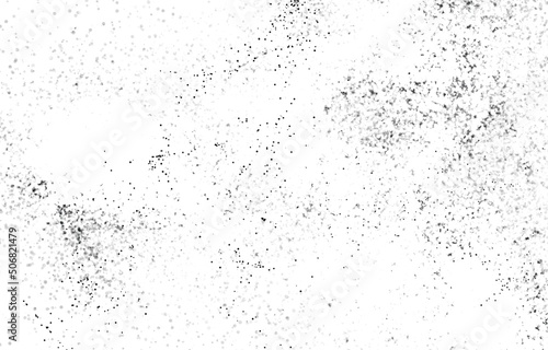  Grunge Black and White Distress Texture.Grunge rough dirty background.For posters, banners, retro and urban designs.