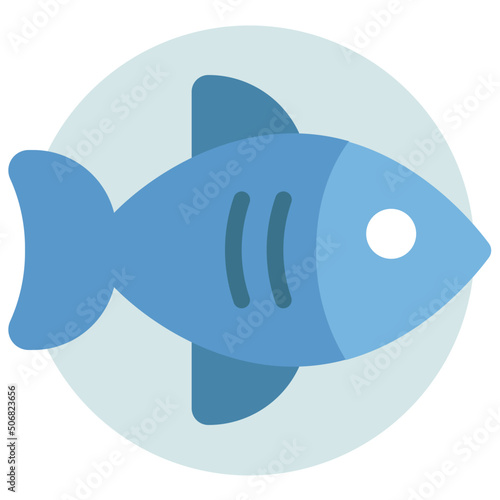 Pescatarian Icon