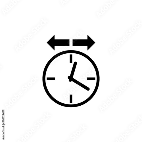 Time passing icon Free Download Time passing icon - GFXLoad