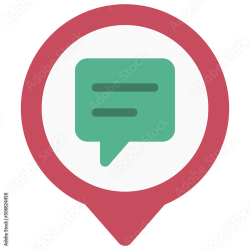 Message Icon