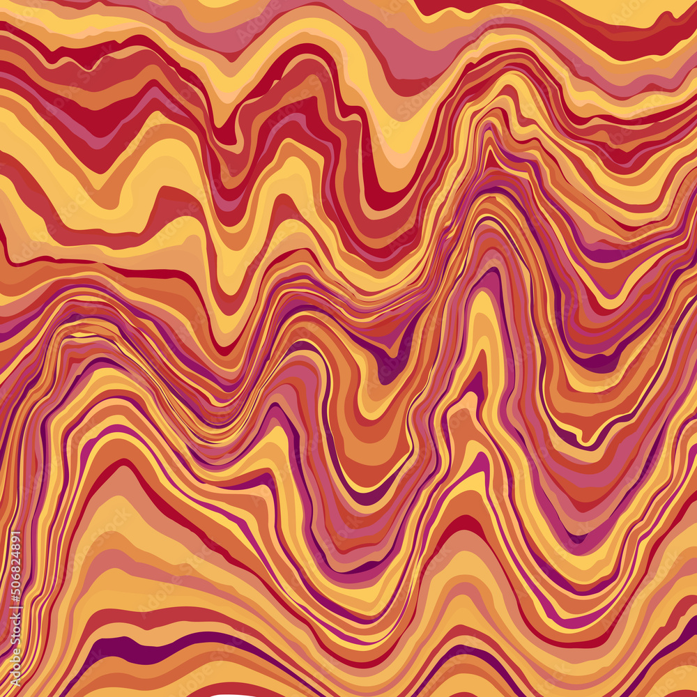 Fluid art. Modern artwork background. Mixture of acrylic paints. Abstract liquid painting marble texture, colorful gradient waves. Vector design for banner, flyer, business card, cover, invitation Fluid art. Modern artwork background. Mixture of acrylic paints. Abstract liquid painting marble texture, colorful gradient waves. Vector design for banner, flyer, business card, cover, invitation