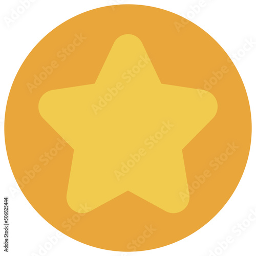 Star Icon