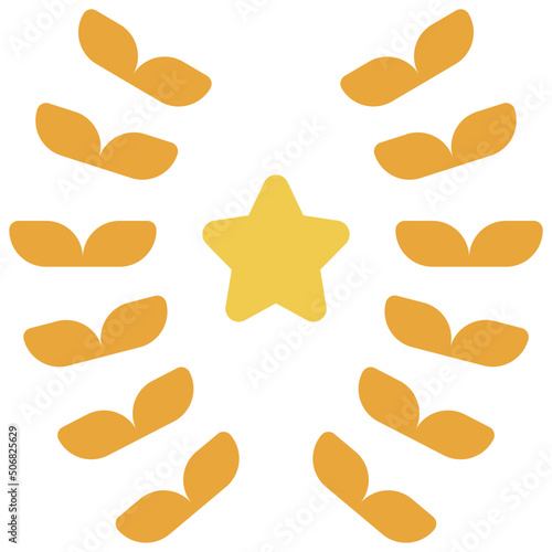 Film Award Icon