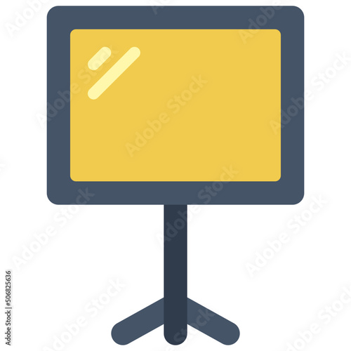 Lighting Icon