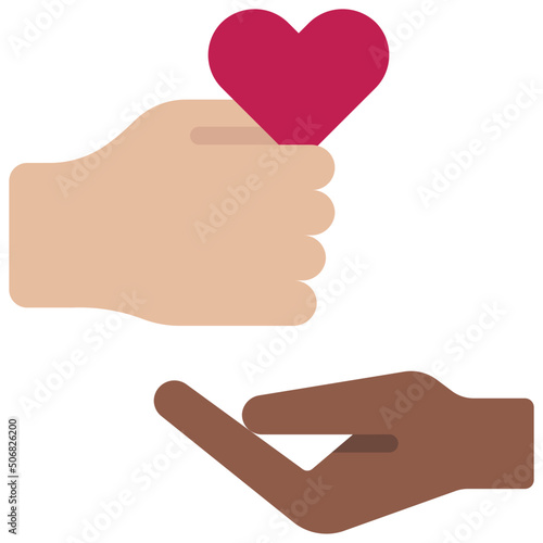 Share Love Icon