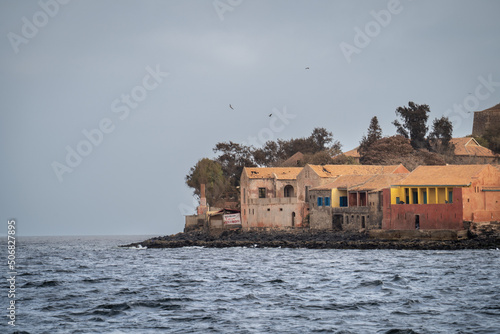 SENEGAL