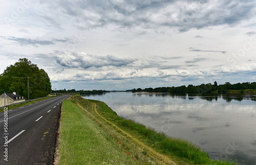 Frankreich - Loire - allgemein © Uwalthie Pic Project