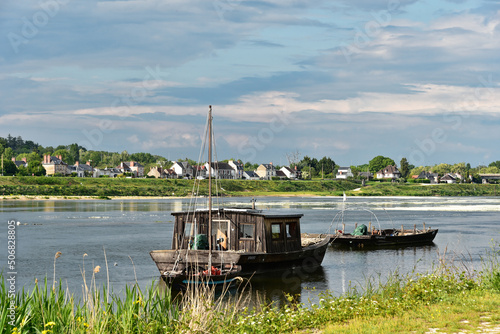 Frankreich - Blois - Loire - allgemein photo