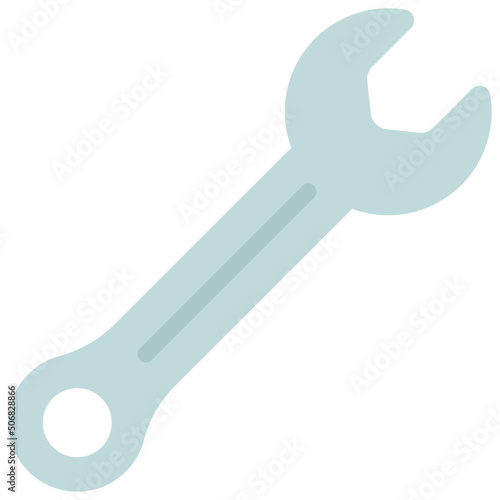 Spanner Icon