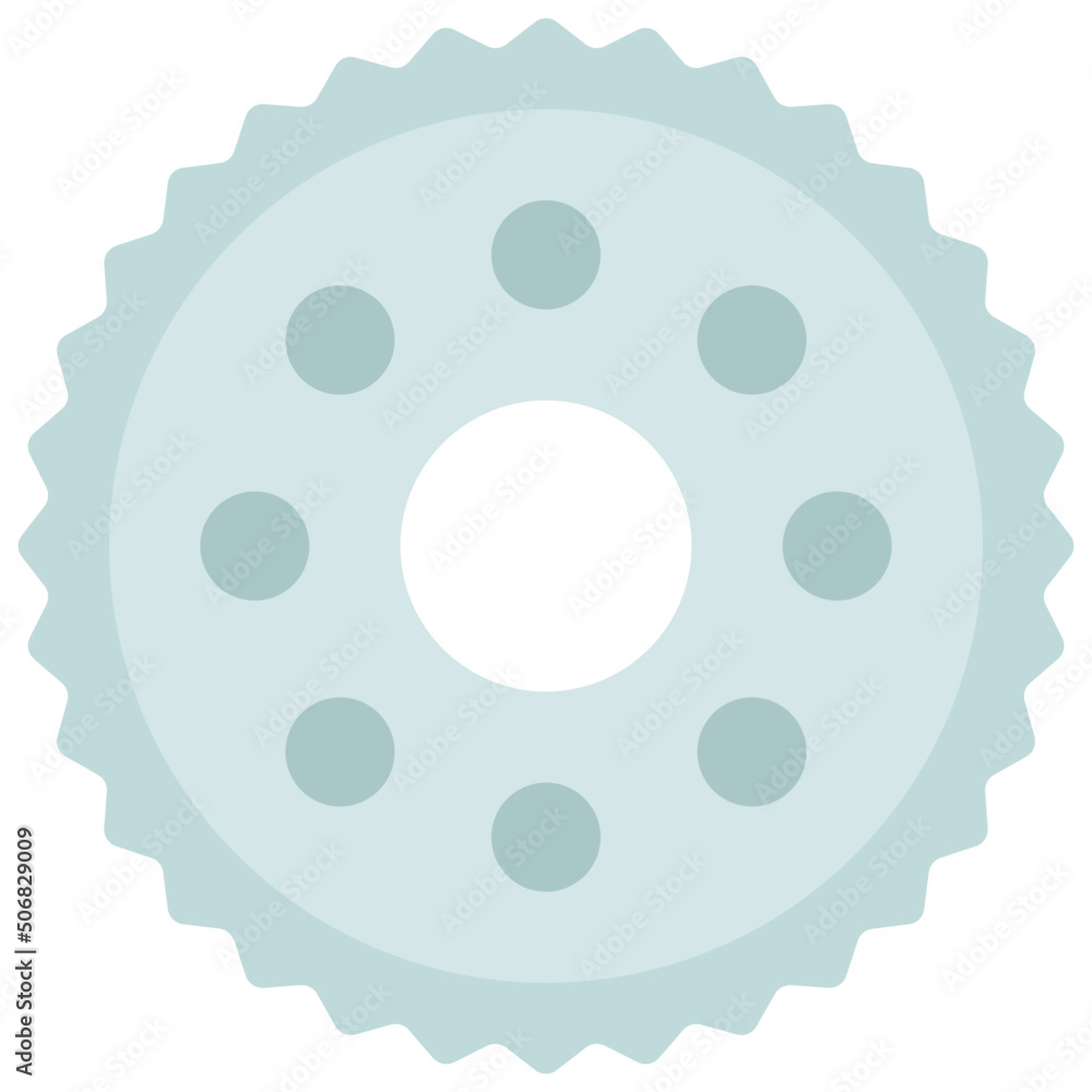 Engine Cog Icon Engine Cog Icon