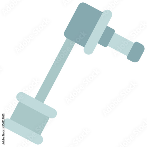Stabiliser Rod Icon