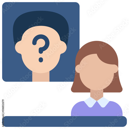 News Manhunt Icon
