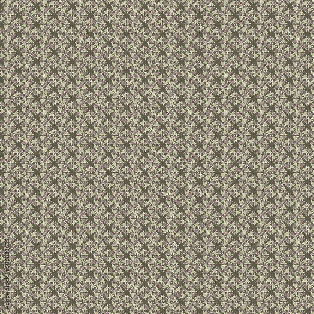 Fototapeta premium Textile in abstract vector style, luxury abstract wallpaper, layout design, poster template, background, art, texture, decoration, tile, wood