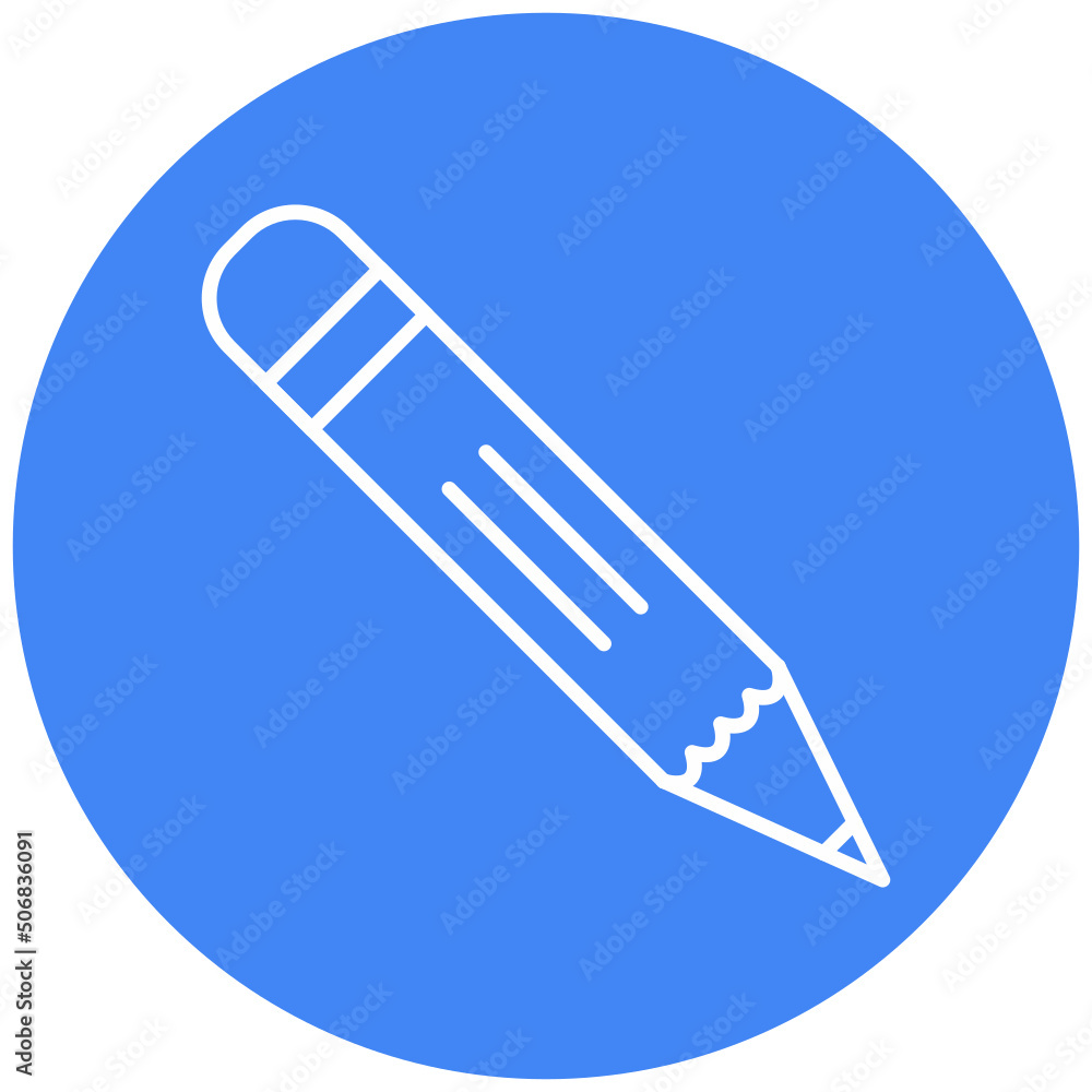 Pencils Icon