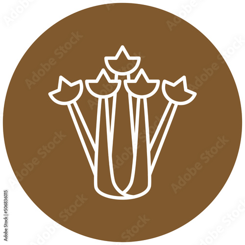 Celery Icon