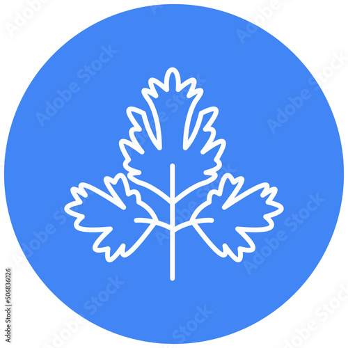 Parsley Icon