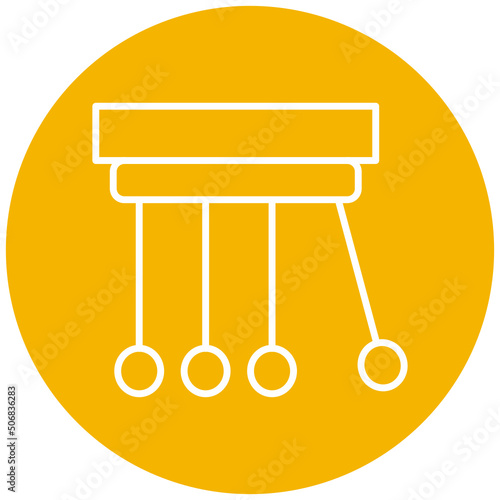 Pendulum Icon